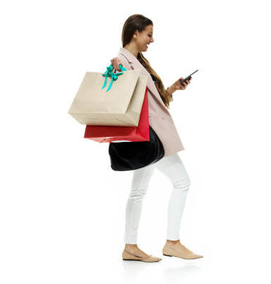 texting-shopper-382×400